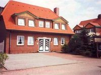 Hotel Pension Friesenruh