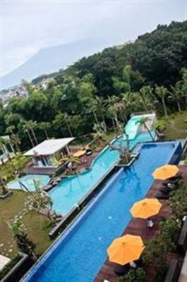 фото отеля Harris Hotel & Conventions Malang