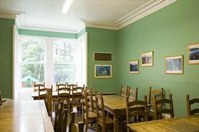 фото отеля Braemar Hostel