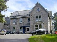 Braemar Hostel