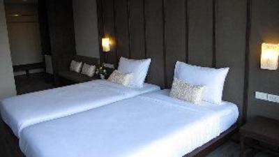 фото отеля La Lune Beach Resort