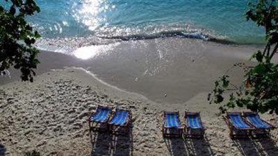 фото отеля La Lune Beach Resort