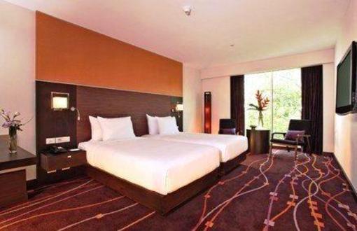 фото отеля In Residence Bangkok Sukhumvit