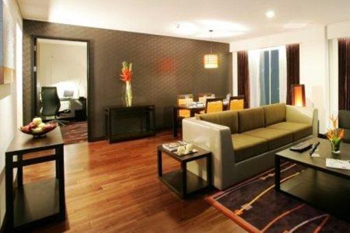 фото отеля In Residence Bangkok Sukhumvit