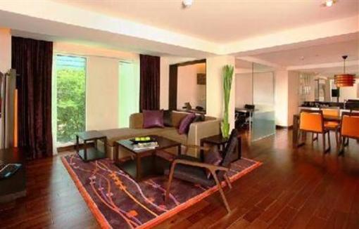фото отеля In Residence Bangkok Sukhumvit