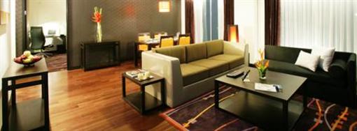фото отеля In Residence Bangkok Sukhumvit