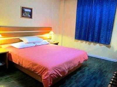 фото отеля Home Inn Zhangzhou Yan'an North Road