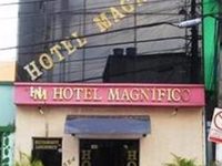 Hotel Magnifico