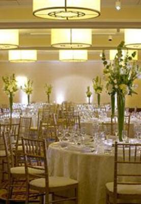 фото отеля Key Bridge Marriott