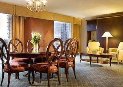 фото отеля Key Bridge Marriott