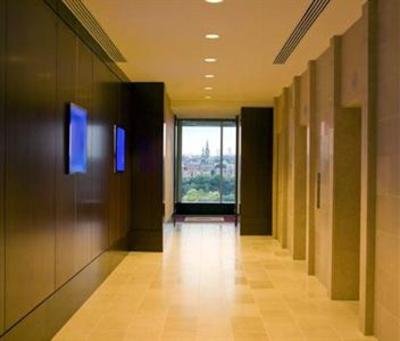 фото отеля Key Bridge Marriott