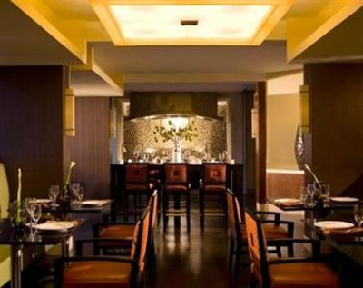 фото отеля Key Bridge Marriott