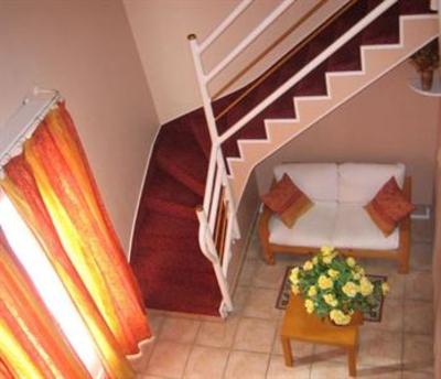 фото отеля Hotel Escale Longperrier