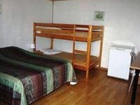 Hotel Escale Longperrier