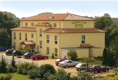 фото отеля Mediterran Hotel Juwel