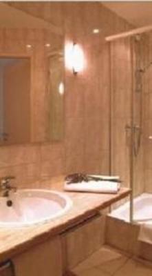 фото отеля Mediterran Hotel Juwel