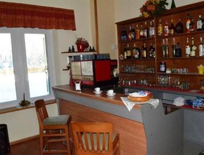 фото отеля Hotel Pineta Falcade