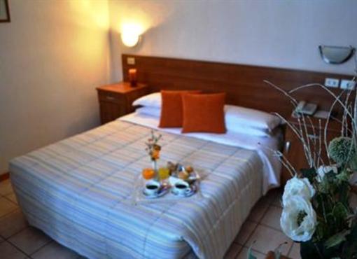 фото отеля Hotel Pineta Falcade