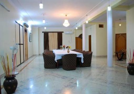 фото отеля Pratap Garh Haveli