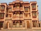 фото отеля Pratap Garh Haveli