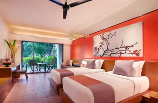 фото отеля Angsana Bintan