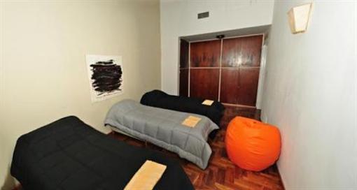 фото отеля Into The Wild Residencia