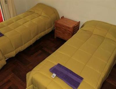 фото отеля Into The Wild Residencia