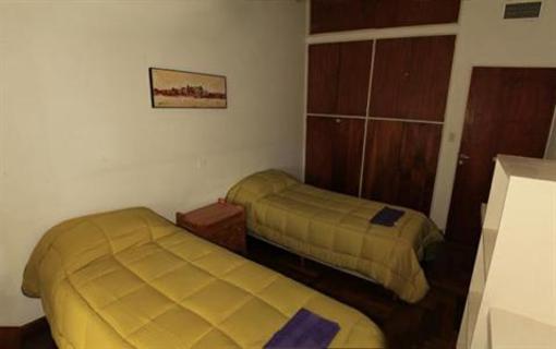 фото отеля Into The Wild Residencia