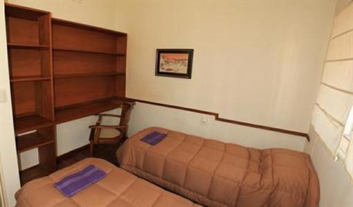 фото отеля Into The Wild Residencia