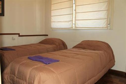 фото отеля Into The Wild Residencia
