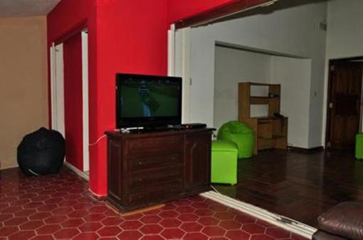 фото отеля Into The Wild Residencia