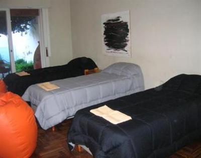 фото отеля Into The Wild Residencia