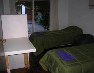 фото отеля Into The Wild Residencia
