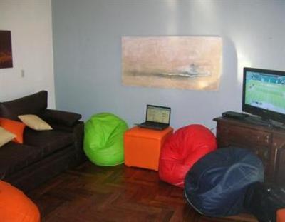 фото отеля Into The Wild Residencia