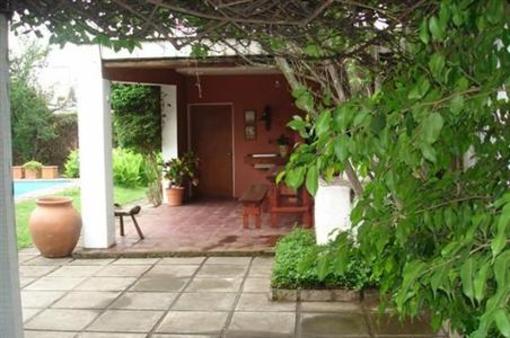 фото отеля Into The Wild Residencia