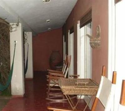 фото отеля Into The Wild Residencia
