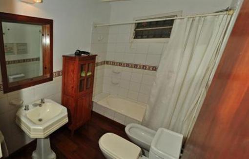 фото отеля Into The Wild Residencia