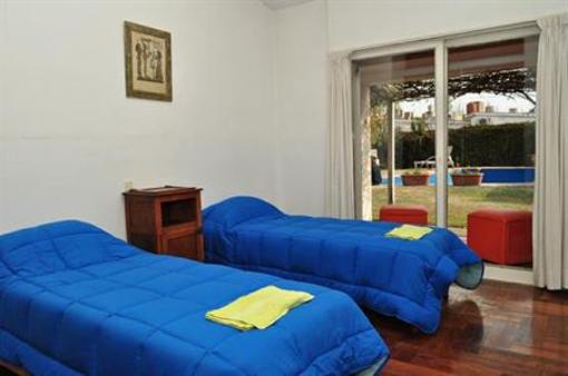 фото отеля Into The Wild Residencia