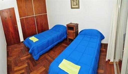 фото отеля Into The Wild Residencia