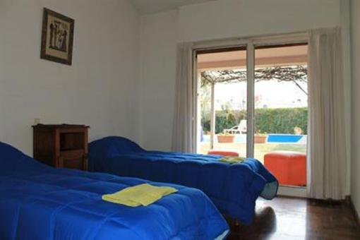 фото отеля Into The Wild Residencia