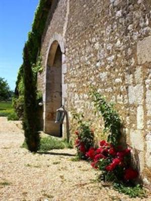 фото отеля Domaine de la Queyssie