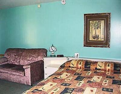 фото отеля Condotel Motel Canadien