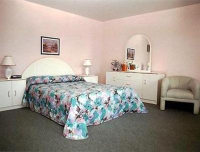 фото отеля Condotel Motel Canadien