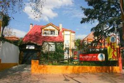 фото отеля Hostel Mendoza Inn Campo Base