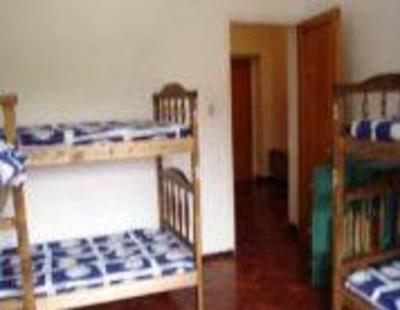 фото отеля Hostel Mendoza Inn Campo Base