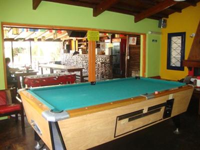 фото отеля Hostel Mendoza Inn Campo Base