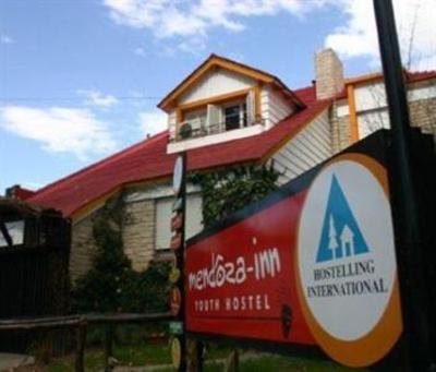 фото отеля Hostel Mendoza Inn Campo Base