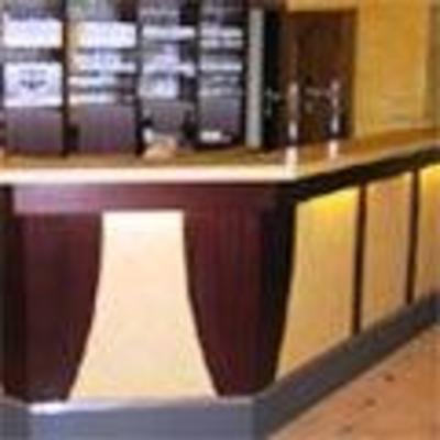 фото отеля Hotel Paseo Aachen