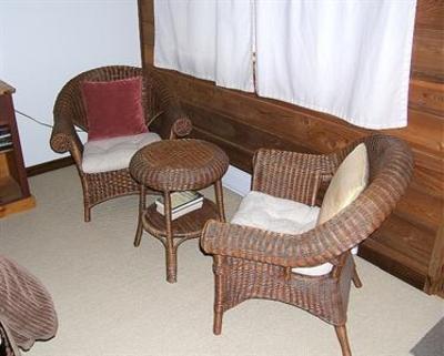 фото отеля Beach House Bed and Breakfast