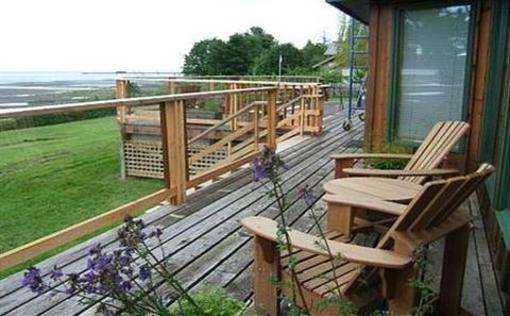 фото отеля Beach House Bed and Breakfast